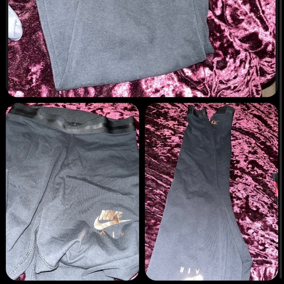 Nike air leggings - Picture 2 of 2